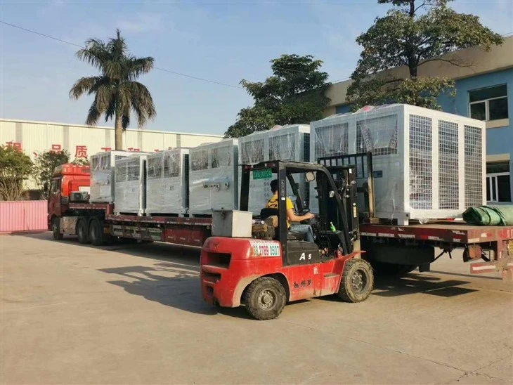 Water Chillers in PCB Manufacturing suppliers