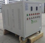 Tilpasset Dobbelt System 100 C 36 Kw Opvarmningskapacitet Vandmåler Temperaturregulator