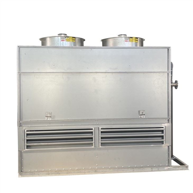 Closed Water Circuit Cooling Tower